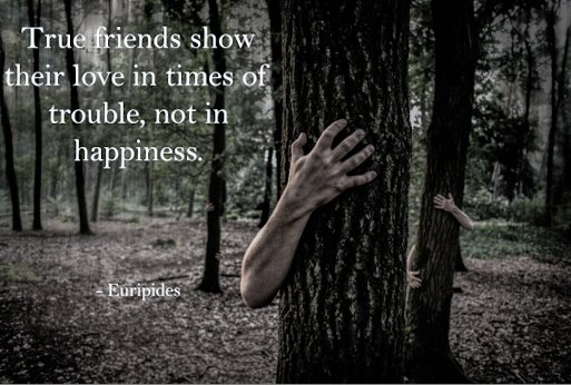 ILoveTheMind1's tweet photo. Real Friends Show Their Love In Time Of Trouble, Not In Happiness
#meditation #mindplace #Ilovethemind #motivation https://t.co/QwMW8O3PXb