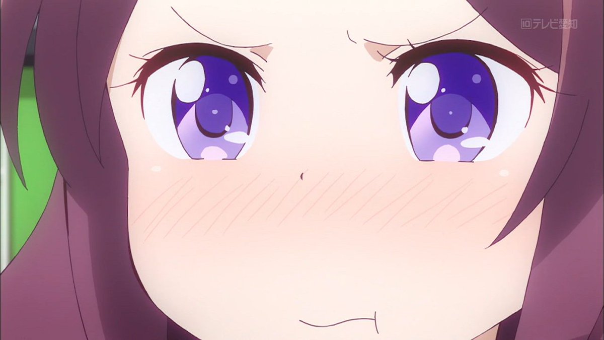 猫山ぽるか Twitterissa New Game みてた ぐぬぬ顔の遠山りんさんかわいい 愛知県出身ってことらしいんで親近感ありますね しかも射手座のb型って わりと脳筋なの 個人の感想です 汗 ニューゲーム 猫山ぽるか Twitterissa New Game みてた ぐぬぬ顔の遠山りんさんかわいい 愛知県出身ってことらしいんで親近感ありますね しかも射手座のb型って わりと脳筋なの 個人の感想です 汗 ニューゲーム