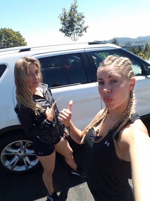 Found his car https://t.co/rdiVLziXNf<a href="/tag/thehustle"class="tags"><span>#thehustle</span></a><a href="/tag/sellingsunset"class="tags"><span>#sellingsunset</span></a>