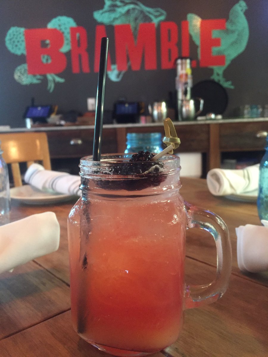 BrambleHTx tweet picture