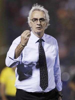 BenjiFrula's tweet photo. "Nacional es un equipo competitivo" https://t.co/Ys5SEfORa0