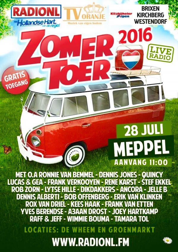 Morgenavond spelen we thuis!  <a href="/radionlfm/">RADIONL</a>