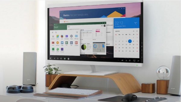 tecnoandroidit's tweet image. Remix OS 3.0, arriva la versione basata su ... - goo.gl/Mk3kbV - #Android60 #RemixOS #RemixOS30