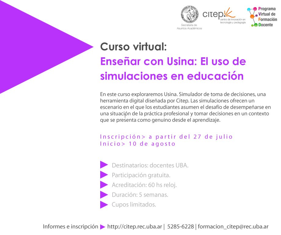 CitepUBA tweet media