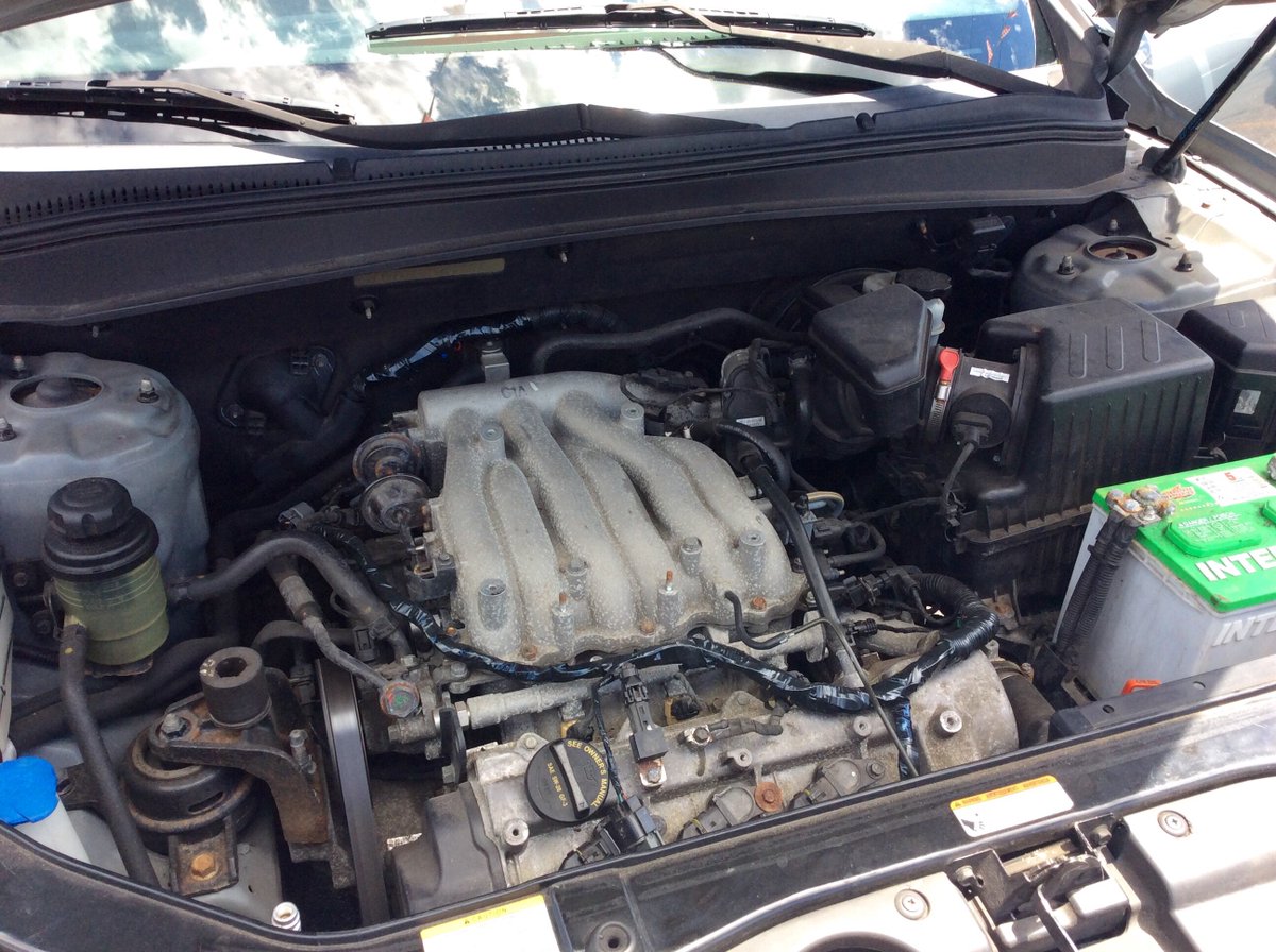 dmsfirstclass's tweet image. 2007 Hyundai SantaFe for $3,999 with 149,550 miles2005 #cars #suvs #usedcars #used#usedcardealer #Newburghusedcars