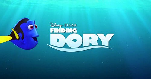 thefriendlypoop's tweet photo. Pooping Dory https://t.co/f49EWof1oQ