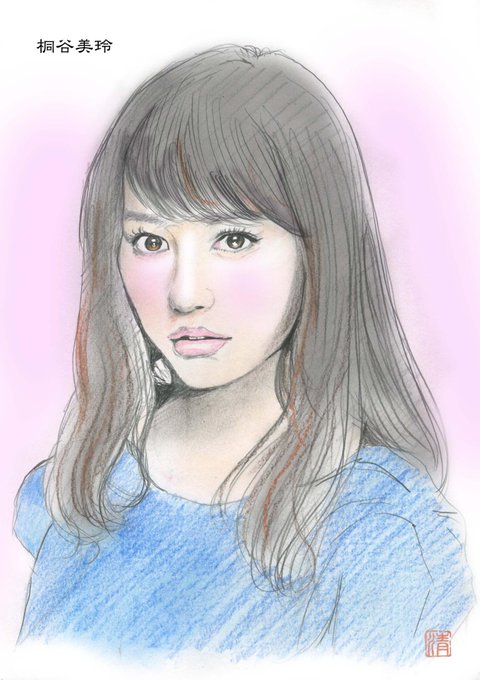 桐谷美玲のtwitterイラスト検索結果 古い順 桐谷美玲のtwitterイラスト検索結果 古い順