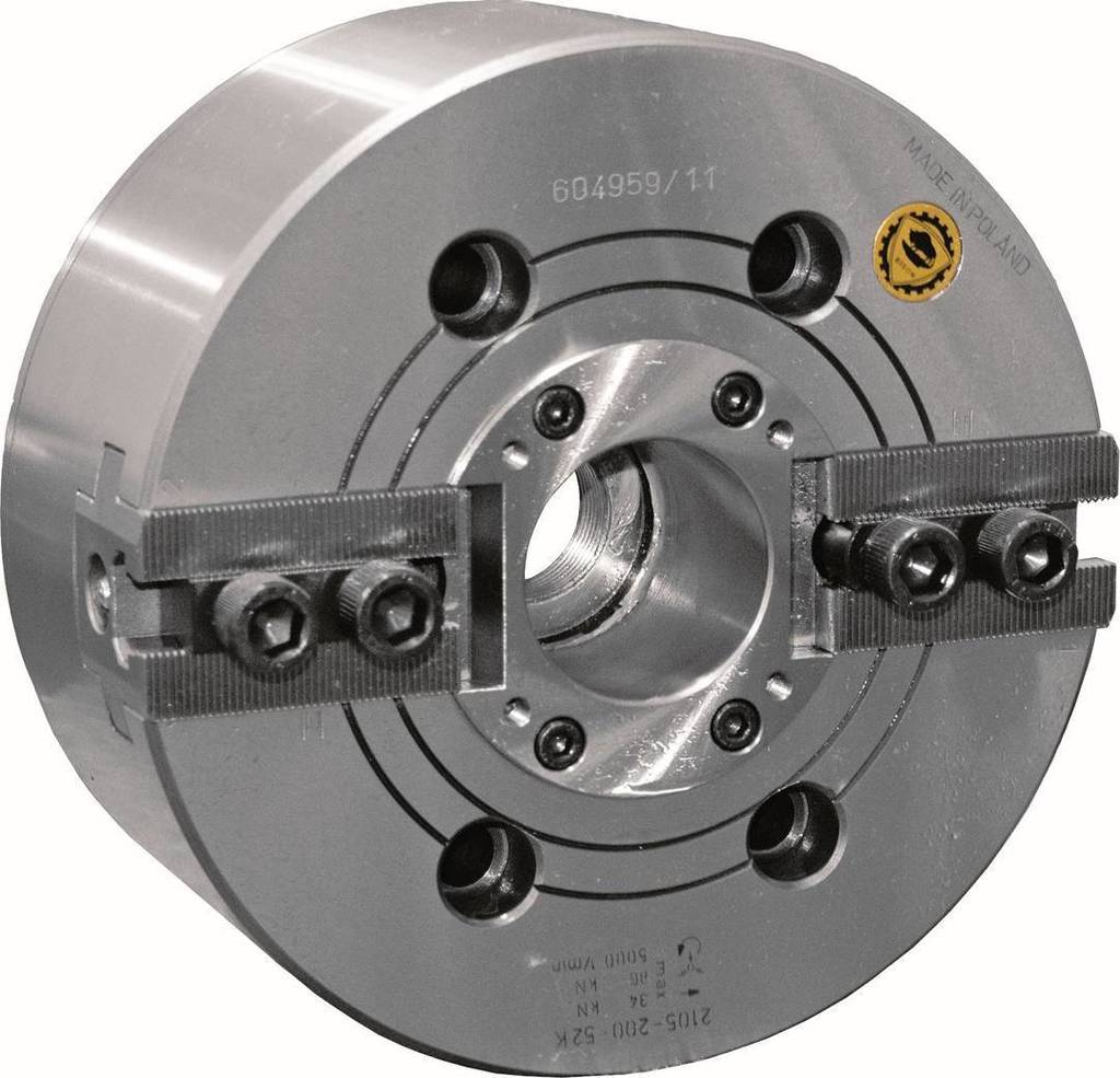 BISONUSACorp's tweet photo. #didyouknow BISON #manufactures power chucks too? Talk about #versatile #durable #highqual… https://t.co/G5EbGCD5Oq https://t.co/VJbF54GqrS