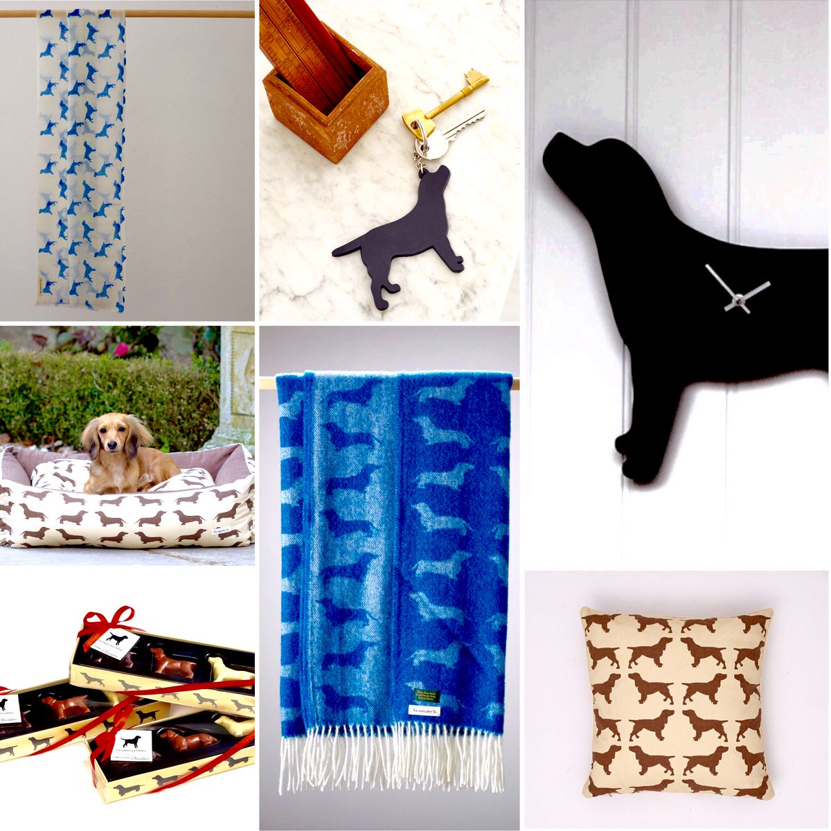 IYDHgifts's tweet photo. #DesignerWednesday @labradorcompany gifts that feature their timeless dog silhouette trademark #dogfriendly https://t.co/QI8cZqOJPy