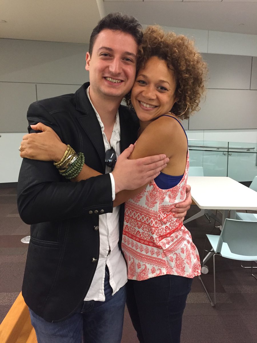 Michole Briana White Michole Briana White