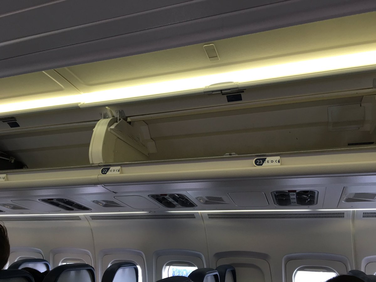 #deltafail  #delta pack a small suit case and they say there is no room for it.