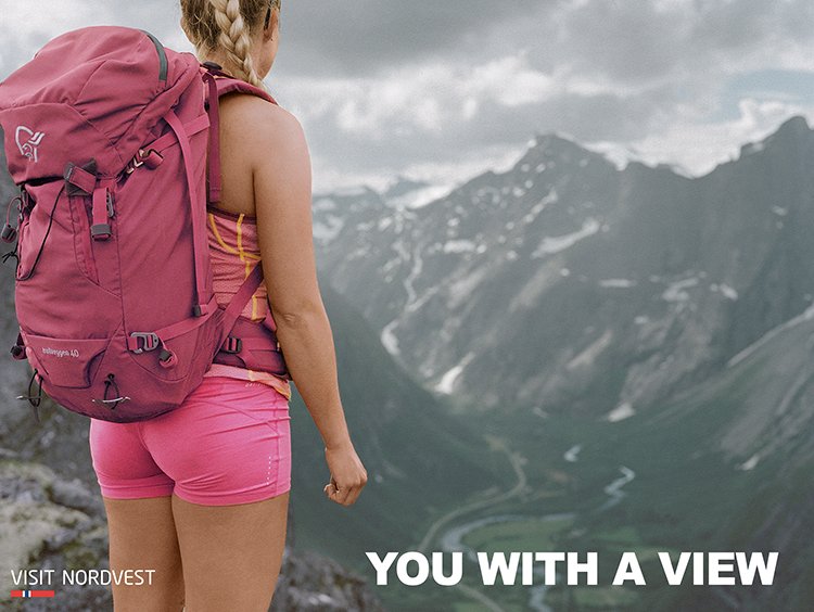 Visit Northwest.no (@visitnorthw) on Twitter photo 