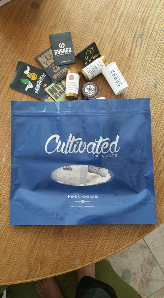 <a href="/Pickypatient/">The Picky Patient</a> currently seeking Oregon based cannabis connoisseurs to write reviews! DM me 4 more info #pickypatient