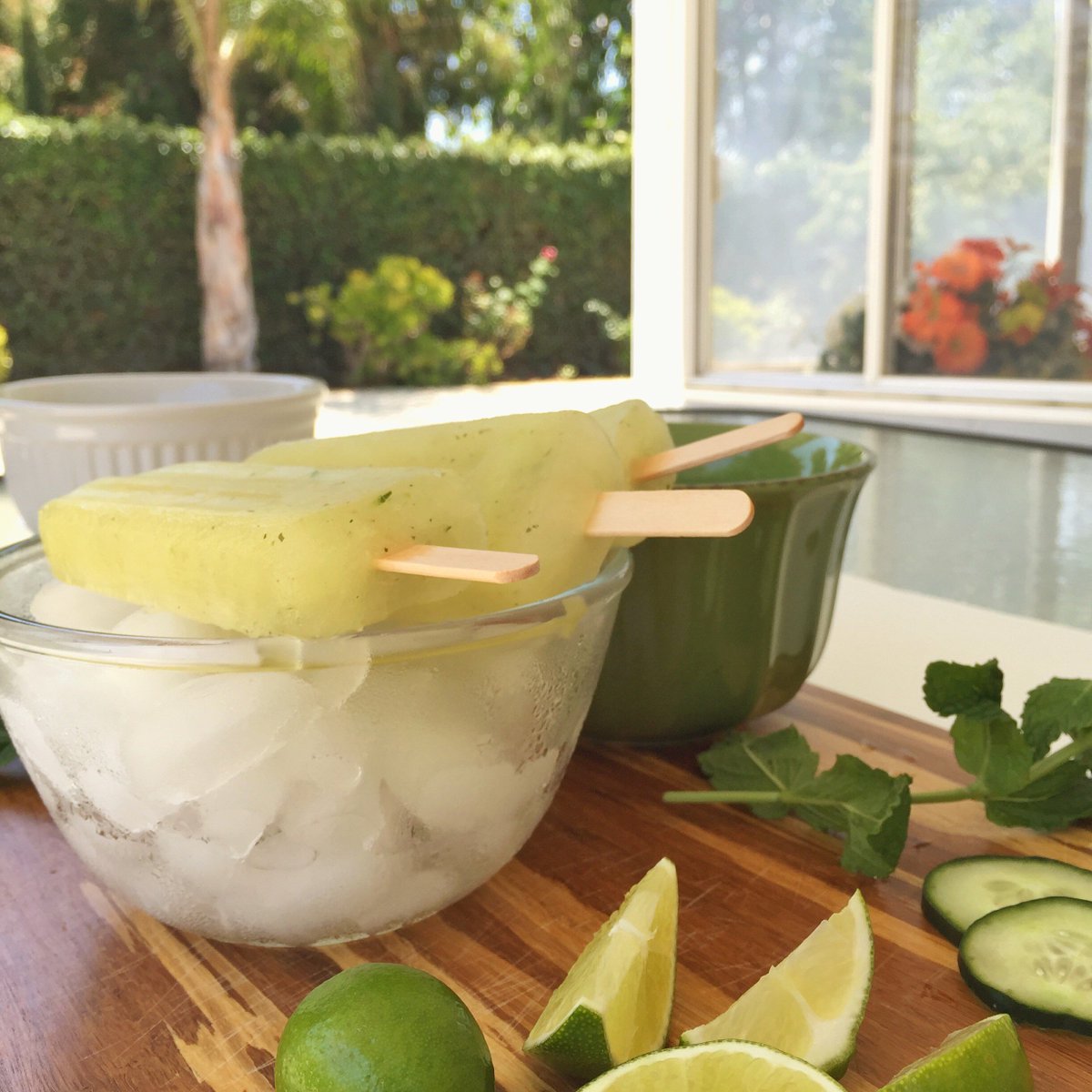 ilovesweetpops's tweet photo. Today is a perfect day for a #backyard getaway! #LA #Summer #Refreshing https://t.co/rlf562gO04