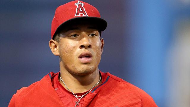 #Angels' Jones, #Royals' Viloria to lead Pioneer League All-Stars against NWL on Aug. 2 atmilb.com/2anhYua