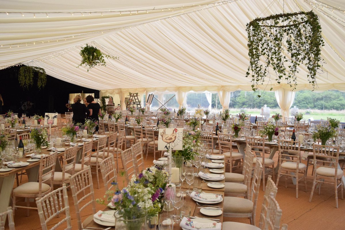 taddlefarmtents's tweet photo. Hello all, is anyone thinking about a #marquee #wedding? We have plenty of options to choose from... #weddinghour https://t.co/ZDNoS2TCLU