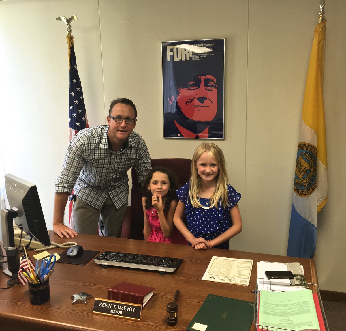 Kevin T McEvoy tweet media