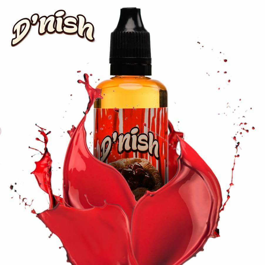 DnishVaporBrand's tweet photo. The cherry you’ve been looking for! #Dnish #cherriot #vapeporn #vapelyfe #ukvaper #Вэйп #cloudchaser #cloudporn https://t.co/lqkh8gisJF