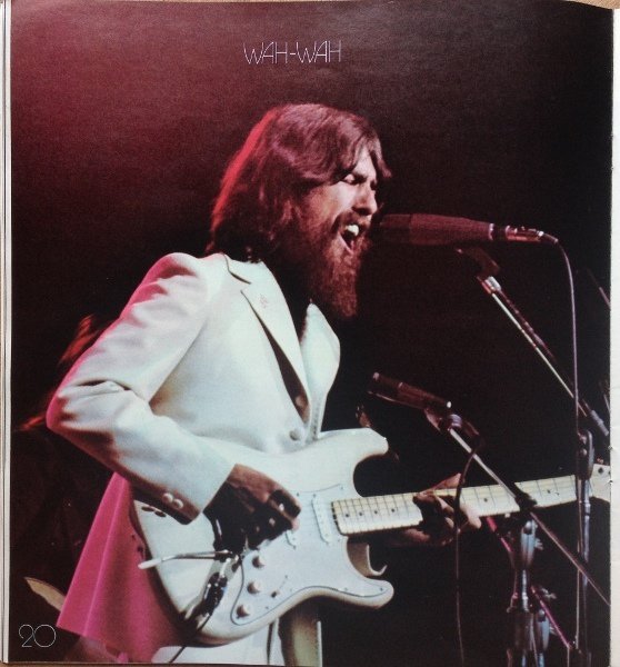GeorgeHarrison's tweet photo. #OTD 27JUL1972 The Concert for Bangla Desh film opens at The Rialto cinema in London. @bobdylan @Badfinger_Offcl https://t.co/ifYacs9D5i