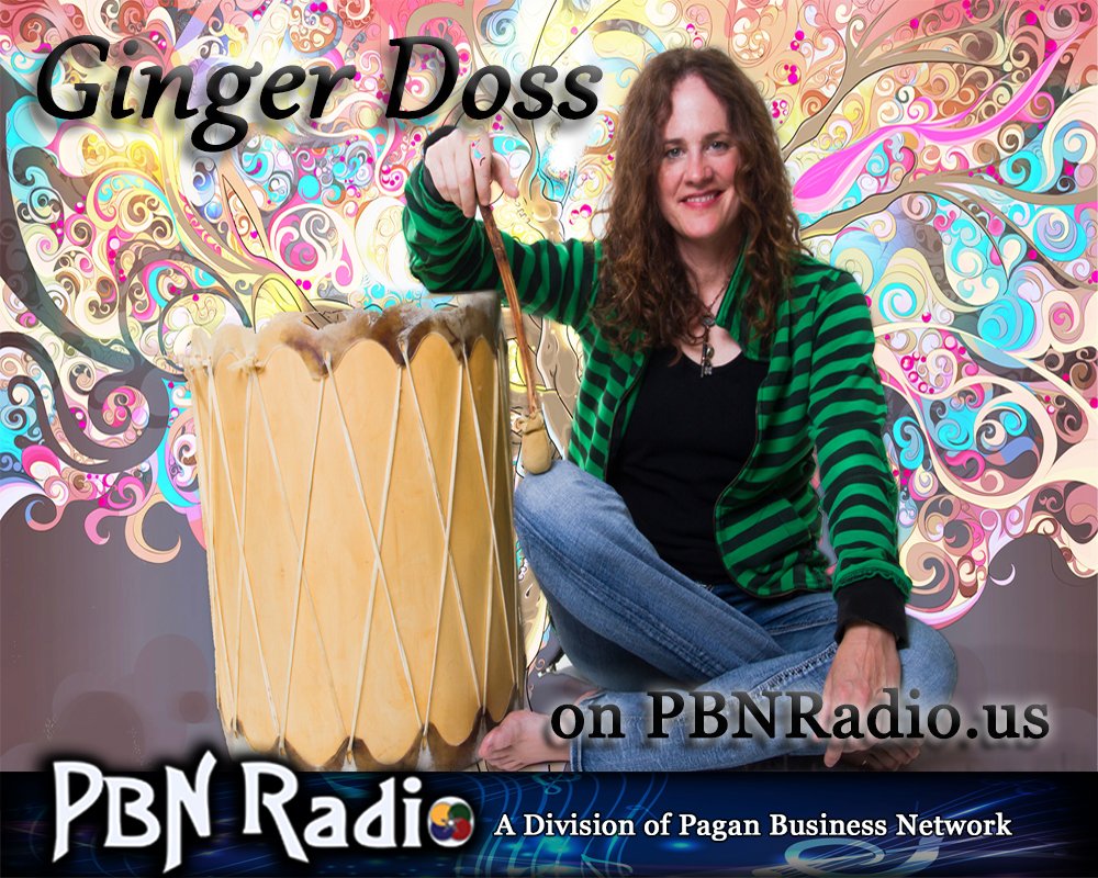 Sadie_SG's tweet photo. Wonderful pagan music by Ginger Doss on PBNRadio.us! #pbnr #pbnradio #paganbusinessnetwork #gingerdoss #pbn #pagan https://t.co/4sBXjBVSQW