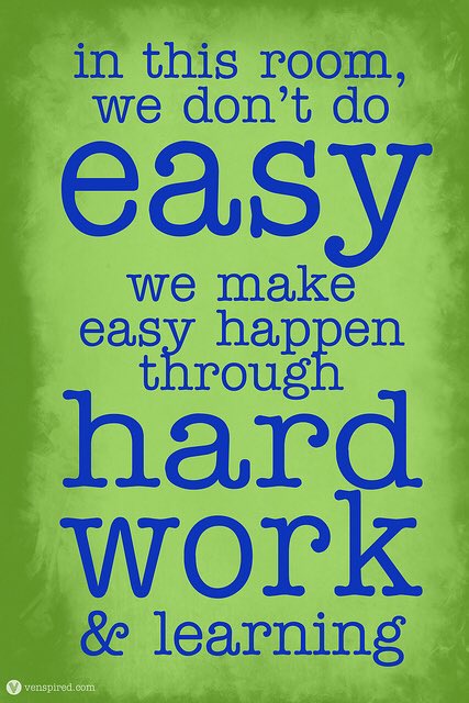 teacher2teacher's tweet photo. What do you do in your classroom? #T2T #GrowthMindset via @krissyvenosdale &amp; @LynnHillFord https://t.co/XqtuPICN3y https://t.co/zir9b7Ifsy