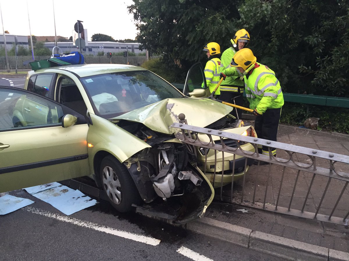 WMFS Highgate on Twitter: 