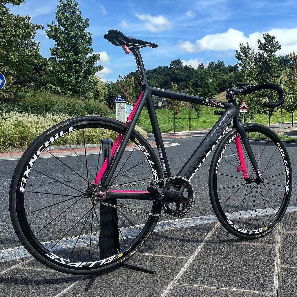 csepel fixie