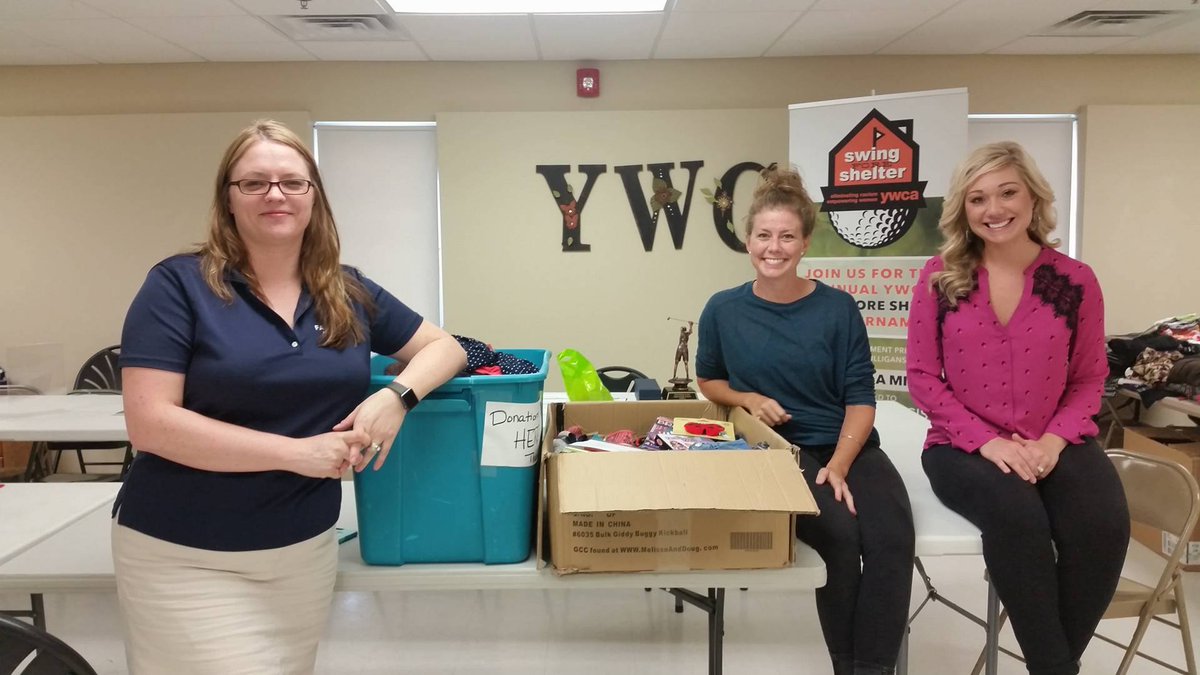 We received donations from the #MagicCashMob at Grow With Me. We are excited to see where they strike next!