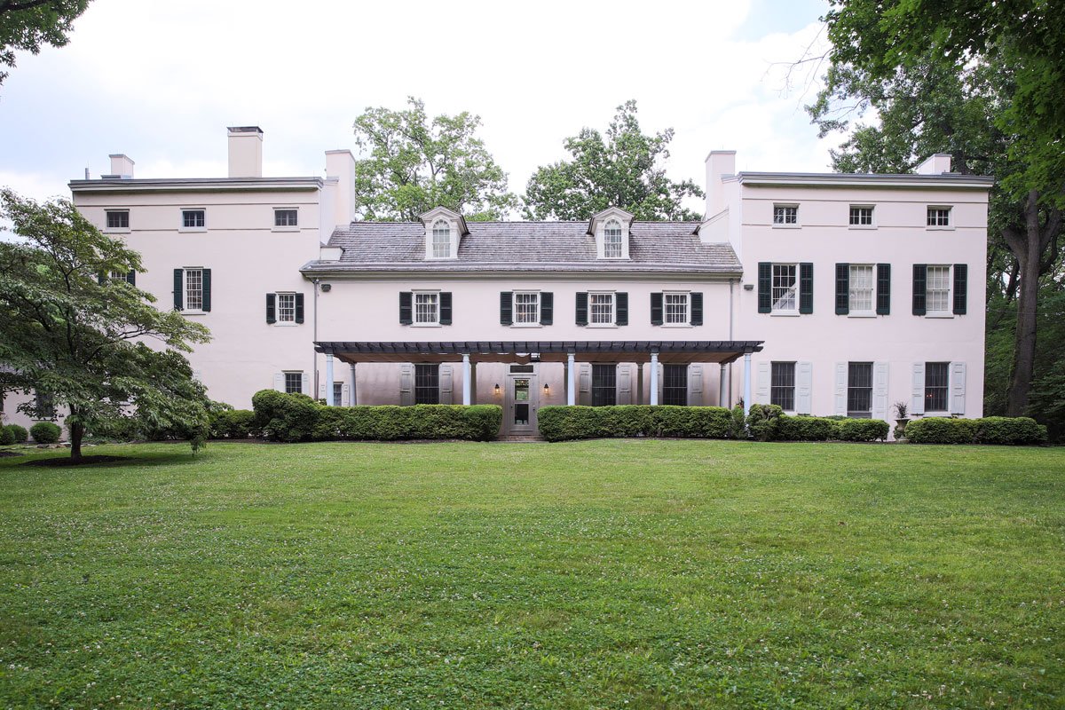 Hist_Strawberry's tweet photo. Strawberry Mansion is just a short ride from Center City. Come take a tour #DemsInPhilly #PHLDNC2016 #DemConvention https://t.co/Zih6Aomedi