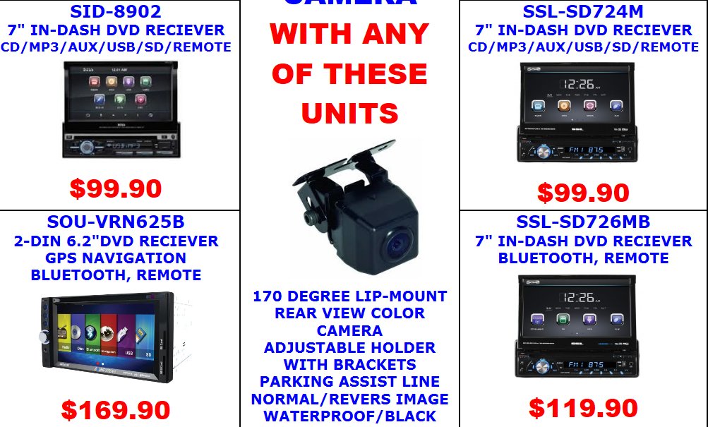 WholesaleAudio1's tweet image. #wholesaleelectronics #electronicsdistributors #dropshipping 951 319 8485 wholesaleaudioclub.com #caraudio #stereo