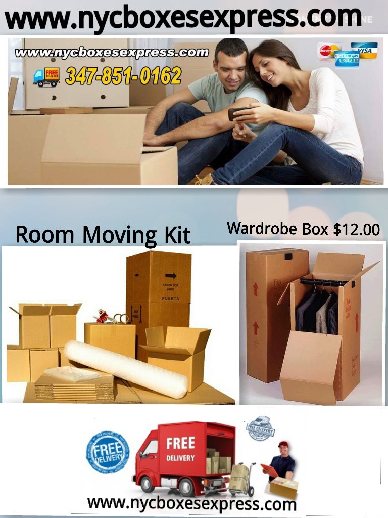 Nyc Boxes Express Nyc Boxes Twitter
