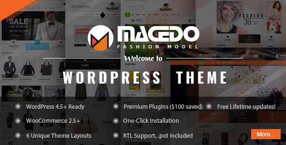 OneCaroline's tweet image. VG Macedo – Fashion Responsive WordPress Theme (WooCommerce) hugohosting.com/wp-themes/vg-m…