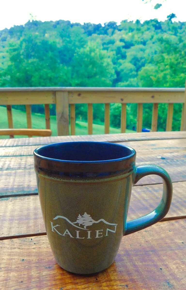 Coffee Mug with Logo kalien.org/product/coffee…