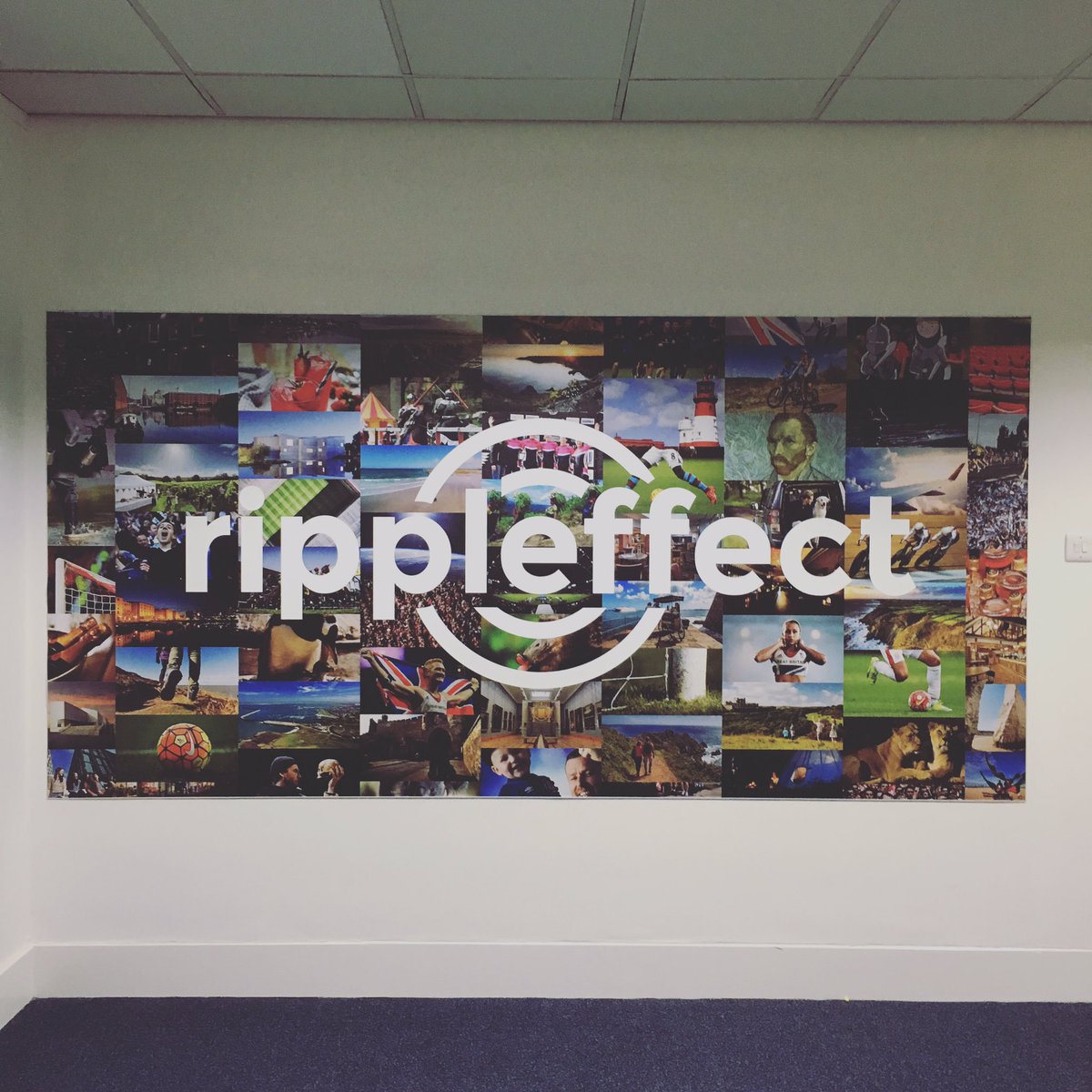 GirlGeekBC's tweet photo. Thanks for giving us the tour today @rippleffected @mandoagency our bootcampers can't wait to start placement! https://t.co/vFhLsECYjx