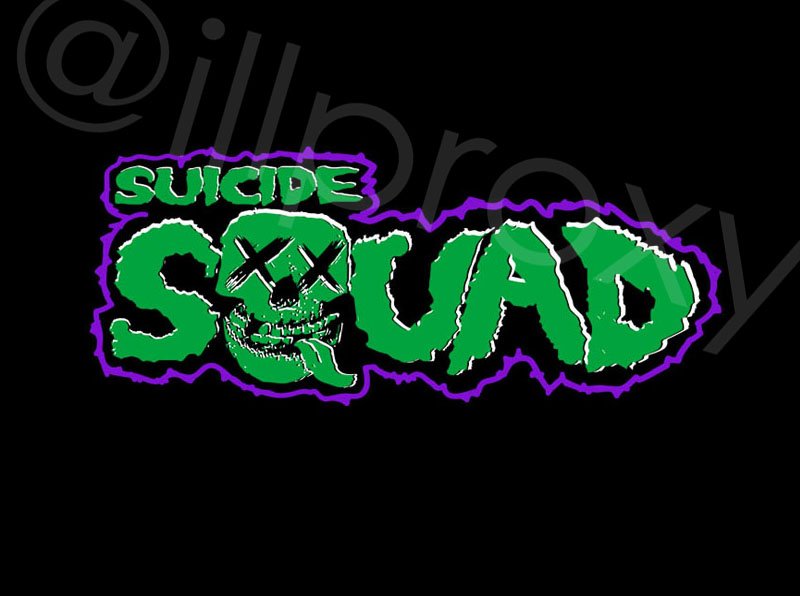 illproxy's tweet photo. #SuicideSquad #Misfits #Mashup #HarleyQuinn #popculture MISFITSQUAD #Tshirt @FandomShirtsOKC https://t.co/u8p7cWsiR6 https://t.co/gtlFfyyYSL