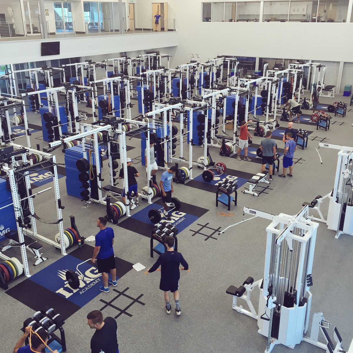 Nate Ebner On Twitter Gym Session This Morning In Img S