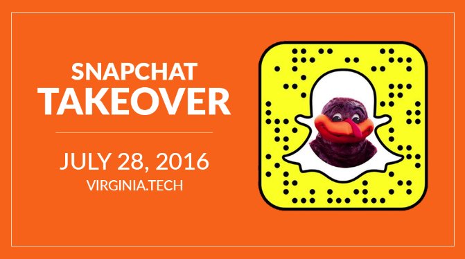 Virginia Tech tweet media