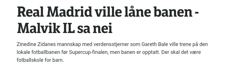 mariusfla's tweet photo. Malvik IL med årets mest soleklare stang inn. Hyll! https://t.co/OOfgjHivAZ