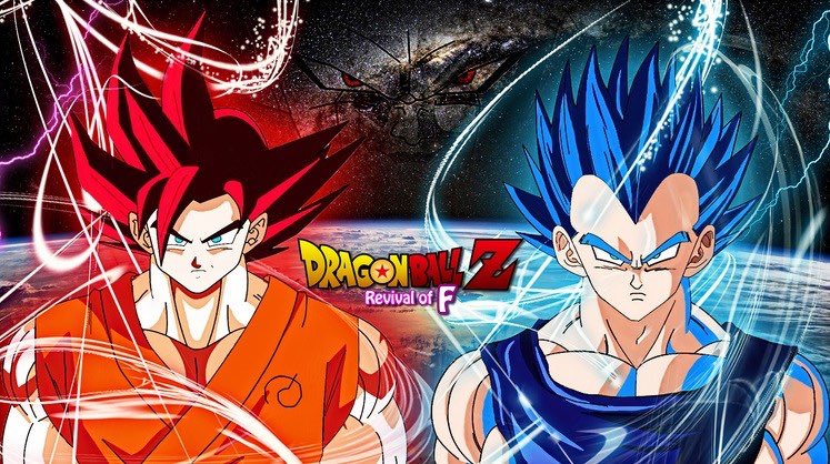 DragonBallZ472's tweet photo. Like for Goku Comment for Vegeta https://t.co/jOsmxcutKj