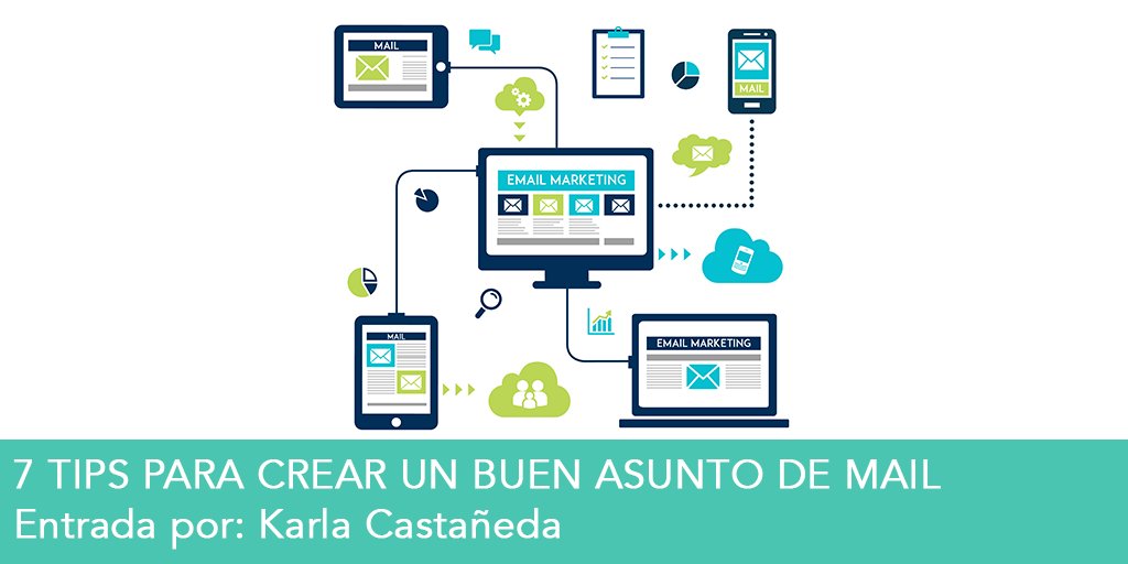 matias_manati's tweet photo. Nueva entrada en #BlogEntreHolas
Te damos 7 tips para crear un buen asunto de mail.
Lee más https://t.co/UYPL50Gx8H https://t.co/QIkNJmulkG
