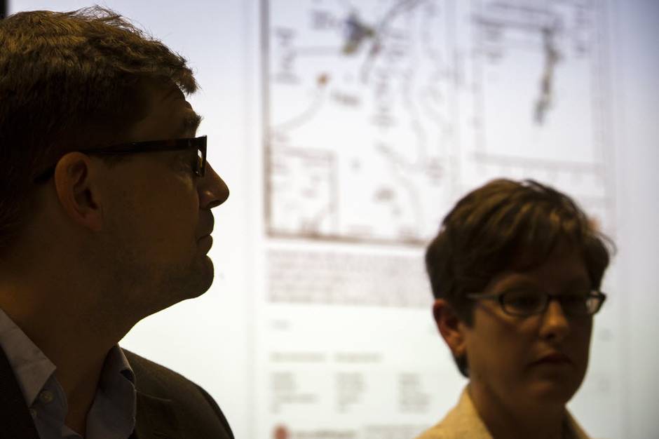 cleargsi's tweet image. Explanation for how #oil and gas activity may have triggered Dallas earthquakes. #ClearGSI | ow.ly/NZ45302BckF