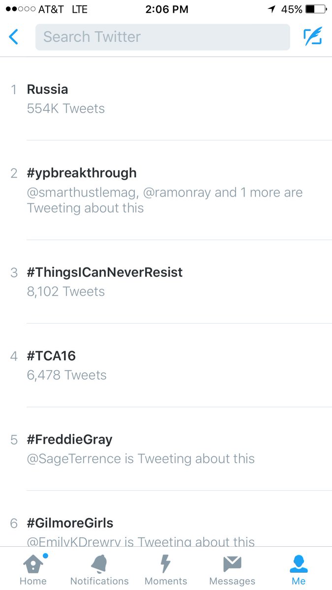 stephanievoong's tweet photo. #ypbreakthrough is trending on Twitter!! @ypforbusiness @ramonray @genemarks https://t.co/QXR25cZoff