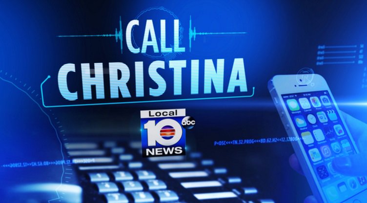 #CALLCHRISTINA: College student sounds #fraudalert after hit with summer job scam offer bit.ly/2aave1Q?utm_me… https://t.co/wQw3AH6Mmm