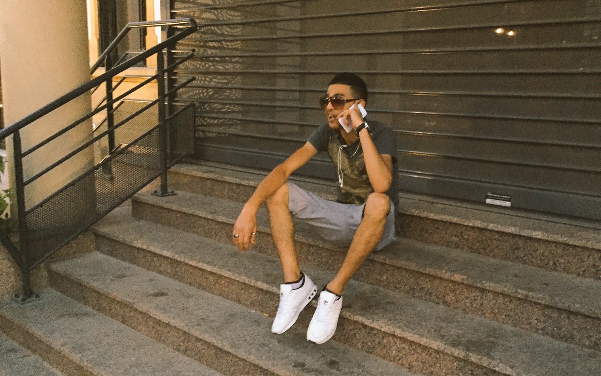 Br1BenRoss's tweet image. #PsLTime⌚️ #TRev #Montana 🐅🐅