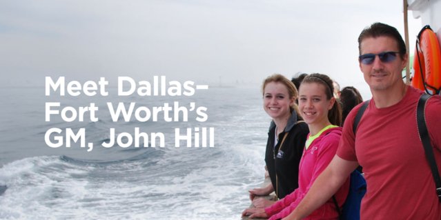CortneyKillian's tweet photo. John Hill shares his goals for @SlalomDallas and how he plans to reach them: https://t.co/0klL8mUfLQ #imwithslalom https://t.co/iPHVUsETZ5