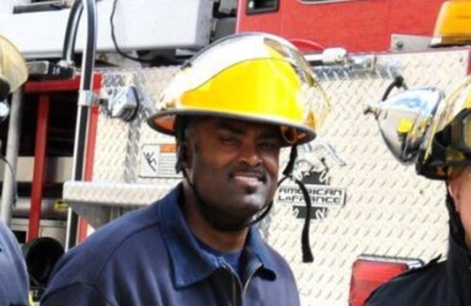 JUST IN: Funeral arrangements set for fallen <a href="/PhillyFireDept/">Philadelphia Fire</a> firefighter  on.nbc10.com/DnNCqBf