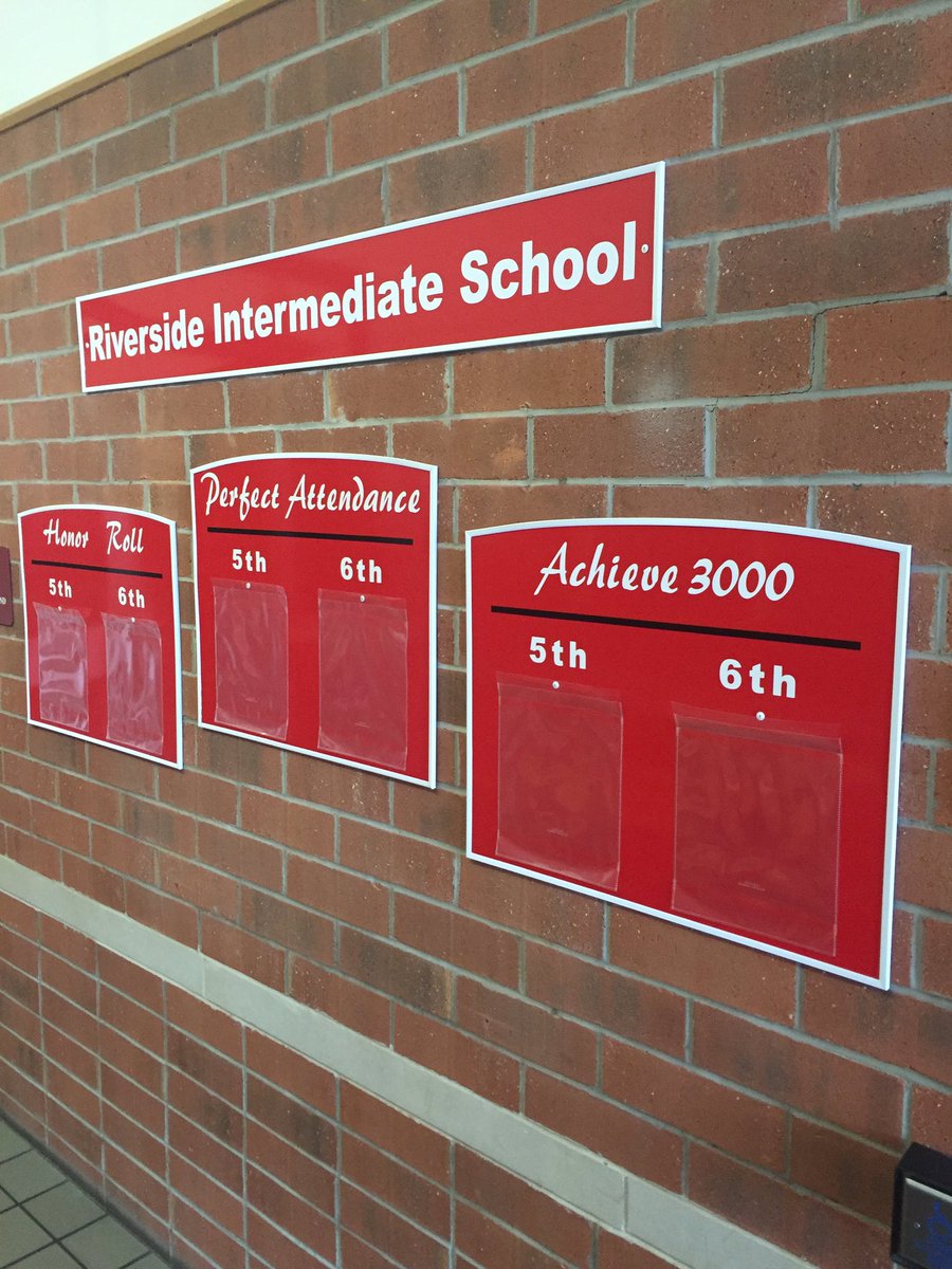 PCSCRiverside's tweet photo. Can't wait to see our new addition loaded with student's names! #PCSCin #RISrocks https://t.co/wIf6BBPtEh
