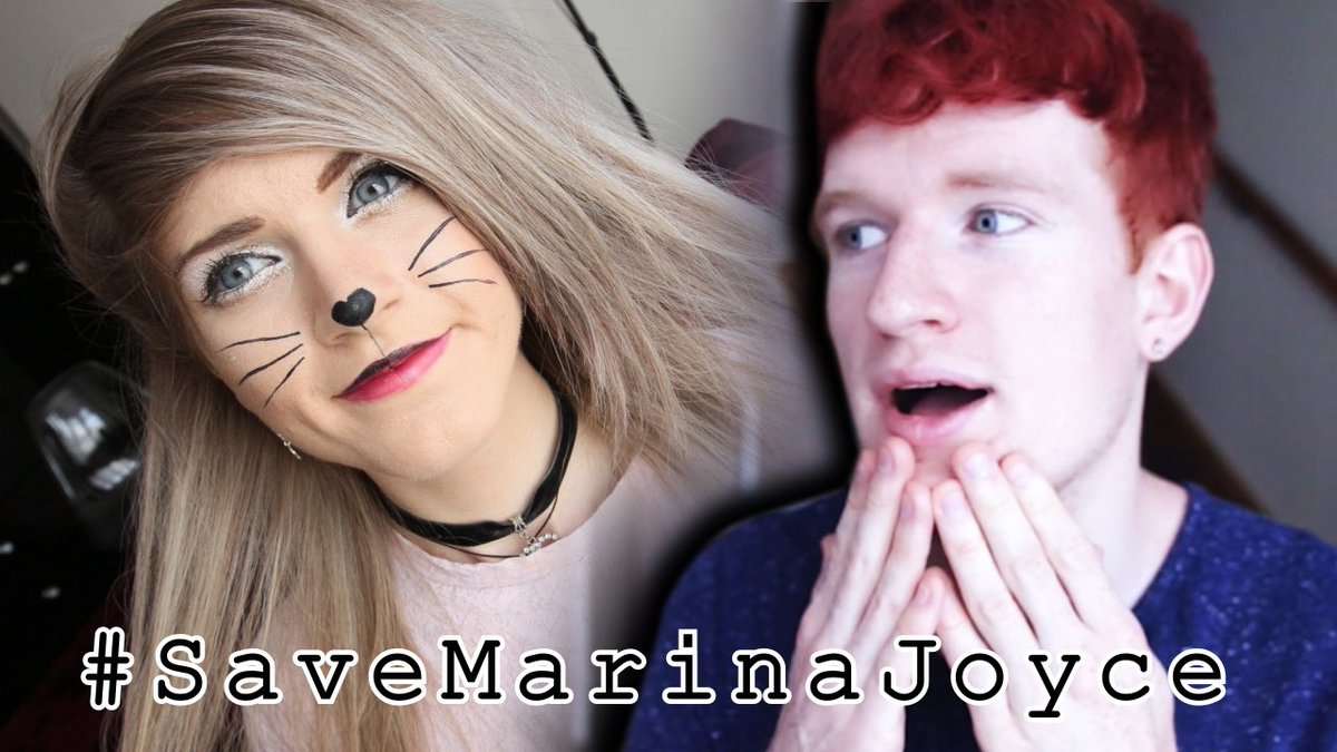 LukeCutforth's tweet photo. My video on #SaveMarinaJoyce - https://t.co/MHiExXkHr2. A bit more insight and I have explained some things I know. https://t.co/wCXX31khyA