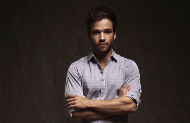 Fan_Fanaticos's tweet photo. Nathan Kress, de ICarly, estrelará nova comédia! 
https://t.co/tzXJmu4s37 https://t.co/csLgXRxAls