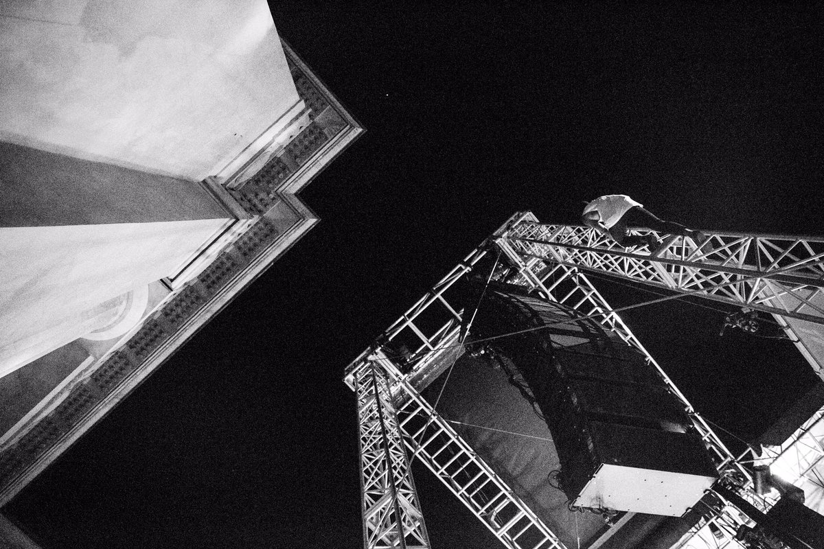 twentyonepilots's tweet photo. (7/22)secondBerkeley. #ERS2016 •• https://t.co/1k6DQRgmAJ